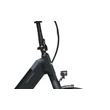 Gepida Miliare Pro Nexus 8 Gates unisex E-bike matt fekete