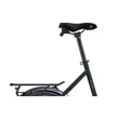 Gepida Miliare Pro Nexus 8 Gates unisex E-bike matt fekete