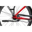 Gepida Reptila 1000 Nexus 7 400wh női E-bike piros