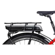 Gepida Reptila 1000 Nexus 7 400wh női E-bike piros