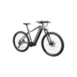 Gepida Ruga Pro Deore 12 férfi E-bike matt grafit