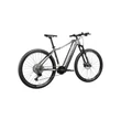 Gepida Ruga Pro Deore 12 férfi E-bike matt grafit