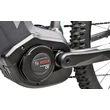 Gepida Ruga Pro Deore 12 férfi E-bike matt grafit