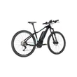Gepida Sirmium Pro Deore 10 férfi E-bike fekete