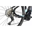 Gepida Sirmium Pro Deore 10 férfi E-bike fekete
