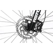 Gepida Sirmium Pro Deore 10 férfi E-bike fekete