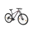 Gepida Mundo Pro 27.5 24S férfi Mountain Bike matt grafit 17
