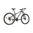 Gepida Mundo Pro 27.5 24S férfi Mountain Bike matt grafit 17