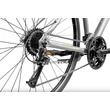 Kép 4/6 - Gepida Alboin 300CRS 28" M 24S férfi Cross Kerékpár matt sötétszürke