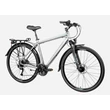 Gepida Alboin 300 Pro 28&quot; M 27S férfi Trekking Kerékpár matt sötétszürke