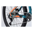 Ghost Kato FS Universal 29 férfi Fully Mountain Bike Blue Grey/Orange Matt