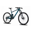 Ghost Lector FS Essential férfi Fully Mountain Bike Petrol Blue/Ocean Blue