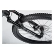 Ghost Lector FS Advanced 29 férfi Fully Mountain Bike Black/Black