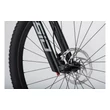 Ghost Lector FS Advanced 29 férfi Fully Mountain Bike Black/Black