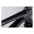 Ghost Lector FS Advanced 29 férfi Fully Mountain Bike Black/Black