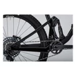 Ghost Lector FS Advanced 29 férfi Fully Mountain Bike Black/Black