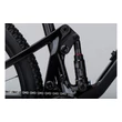 Ghost Lector FS Advanced 29 férfi Fully Mountain Bike Black/Black