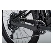 Ghost Lector FS Advanced 29 férfi Fully Mountain Bike Black/Black