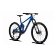 Ghost Riot AM Essential 29 férfi Fully Mountain Bike Blue/Ocean Blue
