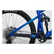 Ghost Riot AM Essential 29 férfi Fully Mountain Bike Blue/Ocean Blue
