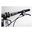 Ghost Riot AM Full Party 29 férfi Fully Mountain Bike Silver/Electric Purple