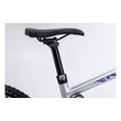 Ghost Riot AM Full Party 29 férfi Fully Mountain Bike Silver/Electric Purple