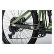Ghost Riot AM Universal 27.5 férfi Fully Mountain Bike Olive Green/Grey