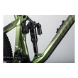 Ghost Riot AM Universal 27.5 férfi Fully Mountain Bike Olive Green/Grey