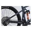 Ghost Riot Enduro Full Party 29 férfi Fully Mountain Bike Dark Grey/Black/Orange