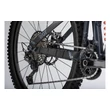 Ghost Riot Enduro Full Party 29 férfi Fully Mountain Bike Dark Grey/Black/Orange