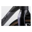 GHOST Road Rage SRAM RIVAL férfi Gravel Kerékpár Black Matt/Puprle Grey