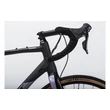 GHOST Road Rage SRAM RIVAL férfi Gravel Kerékpár Black Matt/Puprle Grey