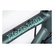 Ghost Road Rage Essential EQ férfi Gravel Kerékpár Green Matt/Metallic Black