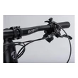 Ghost Lanao Advanced 27.5 női Mountain Bike Black/Pearl Purple Matt