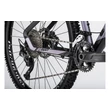 Ghost Lanao Advanced 27.5 női Mountain Bike Black/Pearl Purple Matt