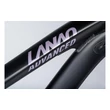 Ghost Lanao Advanced 27.5 női Mountain Bike Black/Pearl Purple Matt