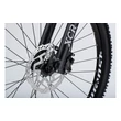 Ghost Lanao Advanced 27.5 női Mountain Bike Black/Pearl Purple Matt