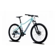 Ghost Lanao Base 27.5 női Mountain Bike Pearl Mint/Pearl Purple Gloss