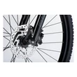 Ghost Lanao Base 27.5 női Mountain Bike Pearl Mint/Pearl Purple Gloss