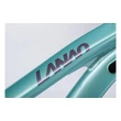 Ghost Lanao Base 27.5 női Mountain Bike Pearl Mint/Pearl Purple Gloss