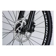 Ghost Lanao Essential 27.5 női Mountain Bike Pearl White/Metallic Green Gloss