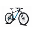 Ghost Kato Universal 29 férfi Mountain Bike Black/Bright Blue Gloss