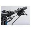 Ghost Kato Universal 29 férfi Mountain Bike Black/Bright Blue Gloss