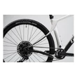 Ghost Lector Base férfi Mountain Bike Light Grey/Black Matt