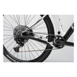 Ghost Lector Base férfi Mountain Bike Light Grey/Black Matt