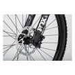 Ghost Lector Essential férfi Mountain Bike Raw Carbon Matt/Blue Gloss