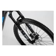 Ghost Lector Essential férfi Mountain Bike Raw Carbon Matt/Blue Gloss