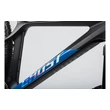 Ghost Lector Essential férfi Mountain Bike Raw Carbon Matt/Blue Gloss