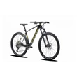 Ghost Lector LC Base 29 férfi Mountain Bike Black/Kiwi Green