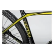 Ghost Lector LC Base 29 férfi Mountain Bike Black/Kiwi Green